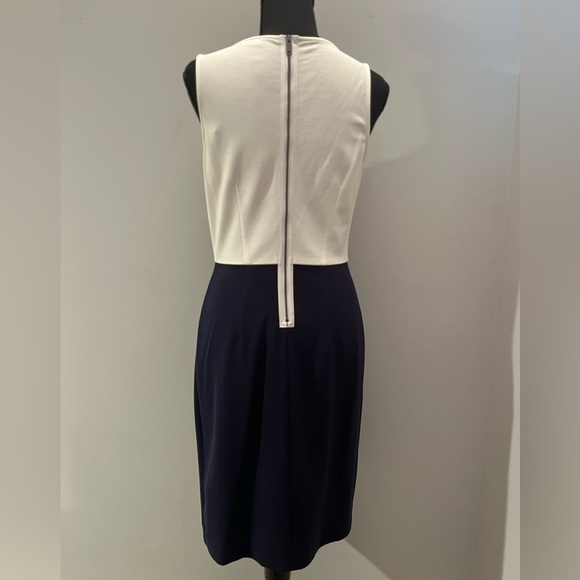 🆕 DKNYC Midi Dress Sleeveless Size 6 - Picture 2 of 11